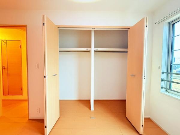 ブライトハウス４　栗東市大橋