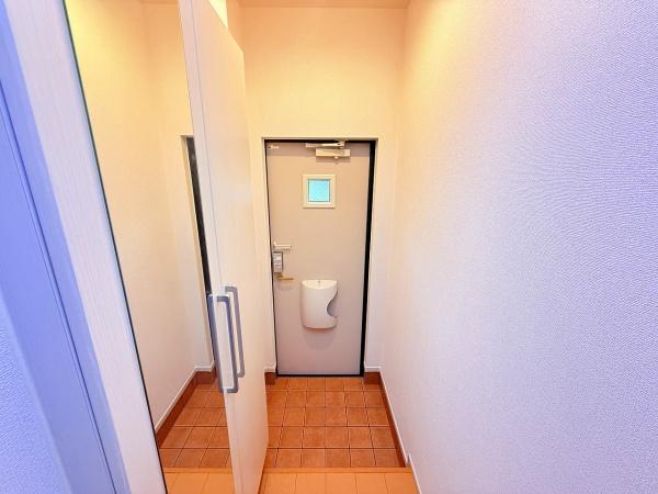 ブライトハウス４　栗東市大橋