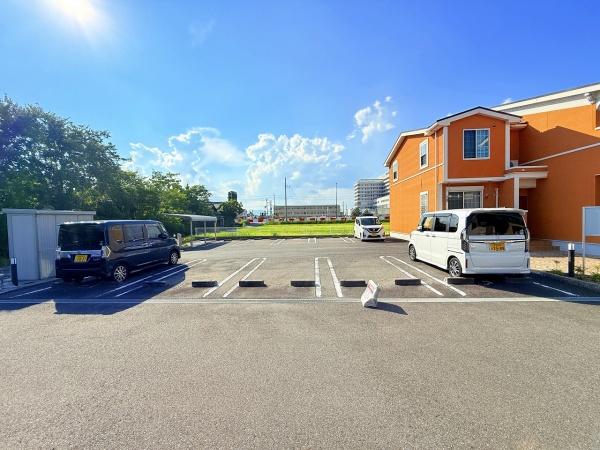 ブライトハウス４　栗東市大橋