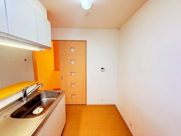 ブライトハウス４　栗東市大橋