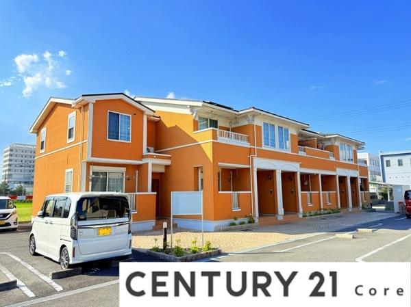 ブライトハウス４　栗東市大橋