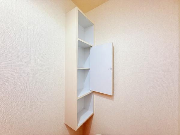 ブライトハウス４　栗東市大橋