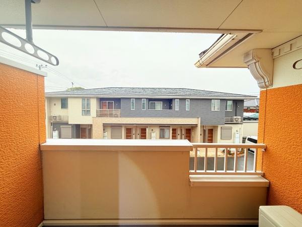 ブライトハウス４　栗東市大橋