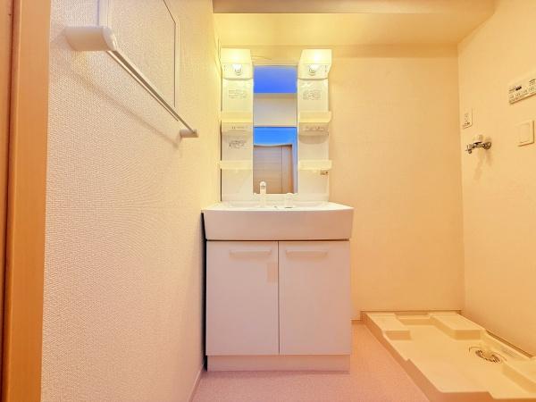 ブライトハウス４　栗東市大橋