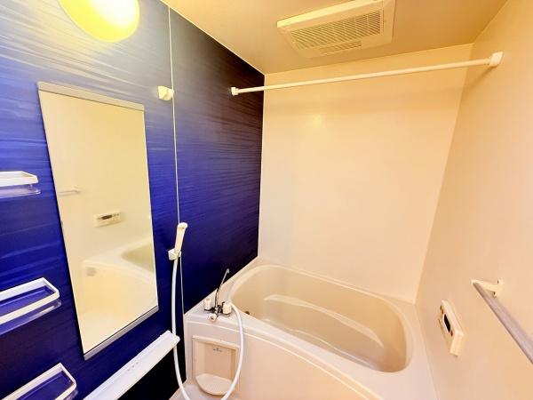 ブライトハウス４　栗東市大橋