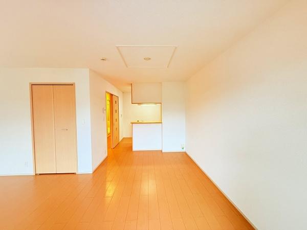 ブライトハウス４　栗東市大橋