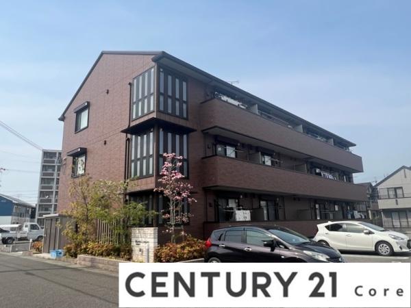 マーベル・コンフォート(野洲市市三宅)