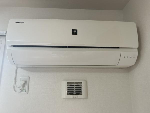 マーベル・コンフォート（野洲市市三宅）