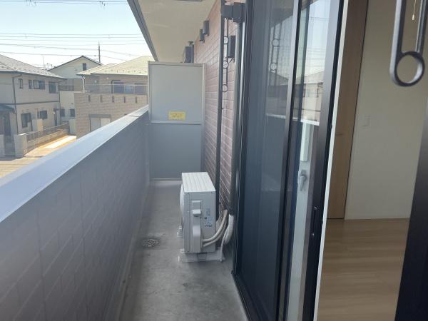 マーベル・コンフォート（野洲市市三宅）