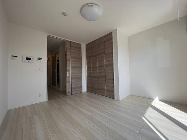 チェリーブロッサム勝部　勝部4丁目