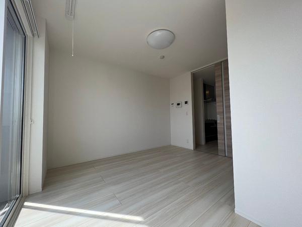 チェリーブロッサム勝部　勝部4丁目