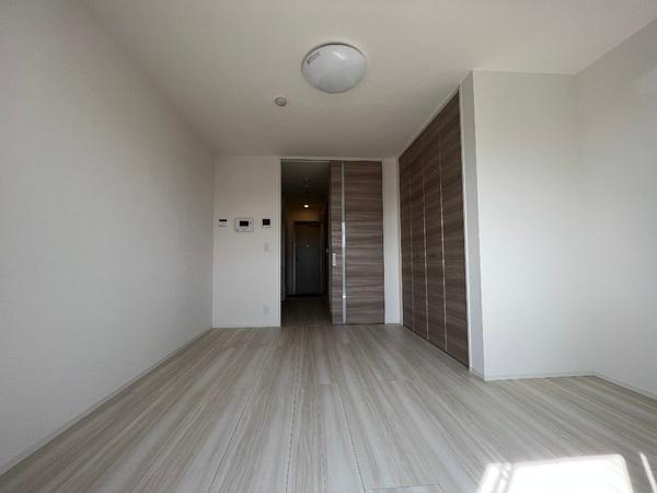 チェリーブロッサム勝部　勝部4丁目