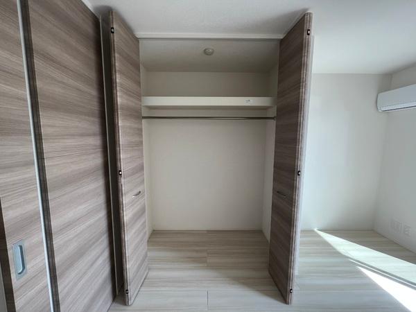 チェリーブロッサム勝部　勝部4丁目