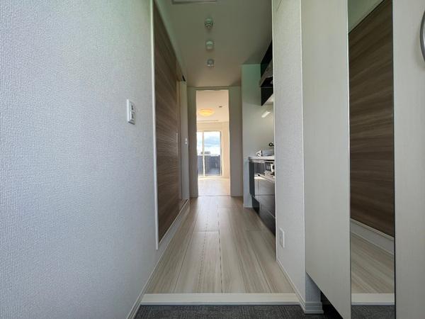 チェリーブロッサム勝部　勝部4丁目