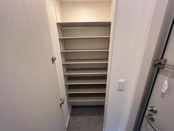 チェリーブロッサム勝部　勝部4丁目