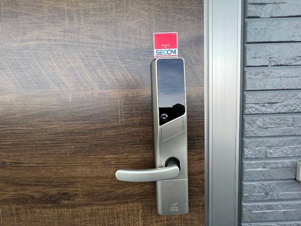 チェリーブロッサム勝部　勝部4丁目