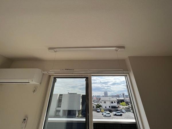 チェリーブロッサム勝部　勝部4丁目