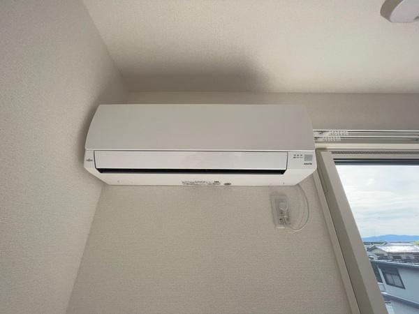 チェリーブロッサム勝部　勝部4丁目