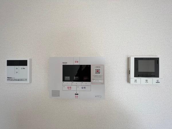 チェリーブロッサム勝部　勝部4丁目