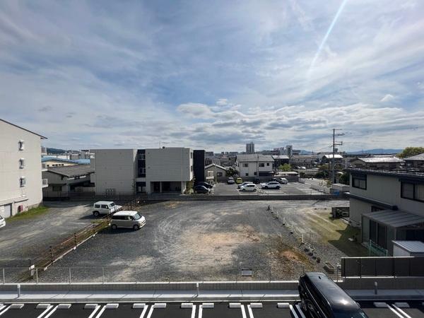 チェリーブロッサム勝部　勝部4丁目