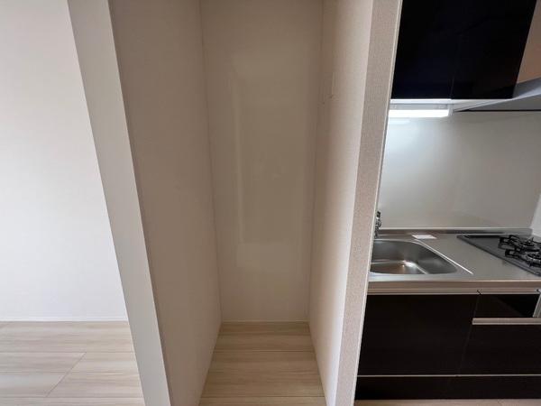 チェリーブロッサム勝部　勝部4丁目