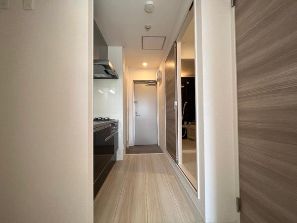 チェリーブロッサム勝部　勝部4丁目