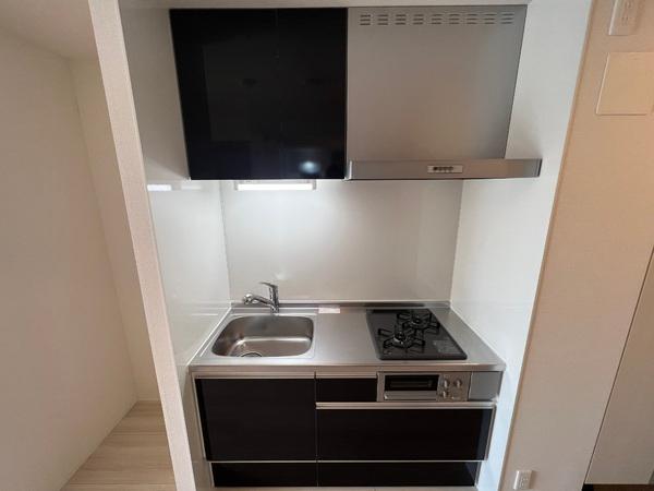 チェリーブロッサム勝部　勝部4丁目