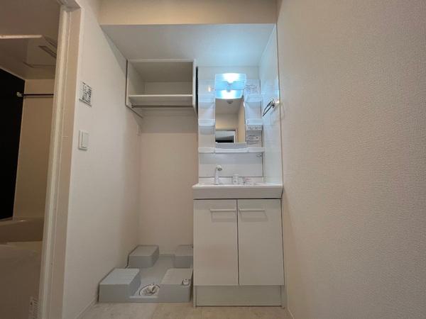 チェリーブロッサム勝部　勝部4丁目