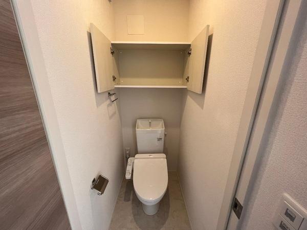 チェリーブロッサム勝部　勝部4丁目