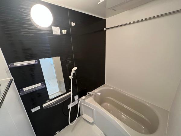 チェリーブロッサム勝部　勝部4丁目