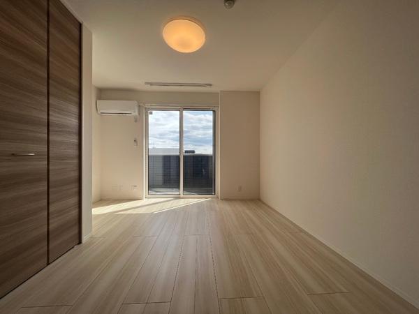 チェリーブロッサム勝部　勝部4丁目