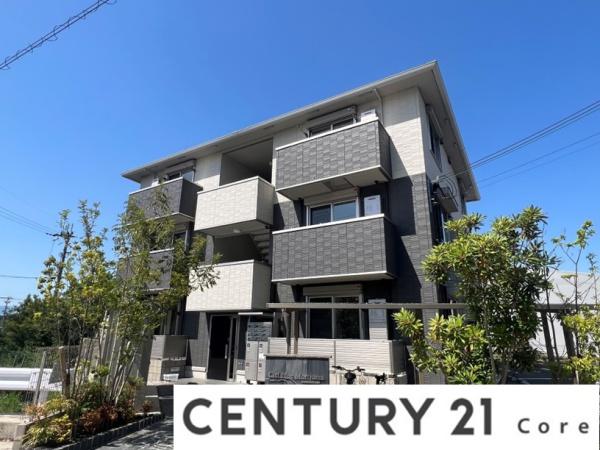 CielBlueMoriyama　（守山市吉身4丁目）