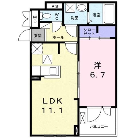 アンス　野洲市妙光寺