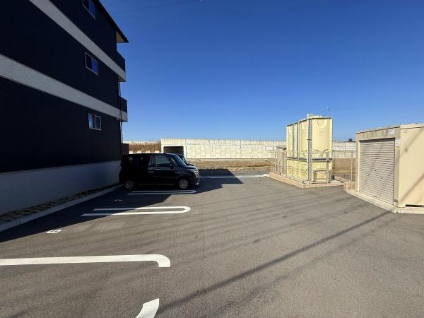 アンス　野洲市妙光寺