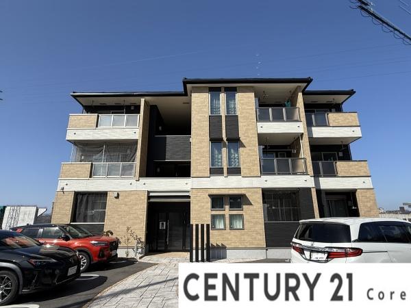 アンス　野洲市妙光寺