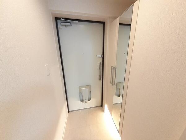 アヴニール・サード