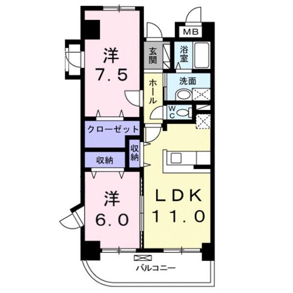 エルグランデ奥村２