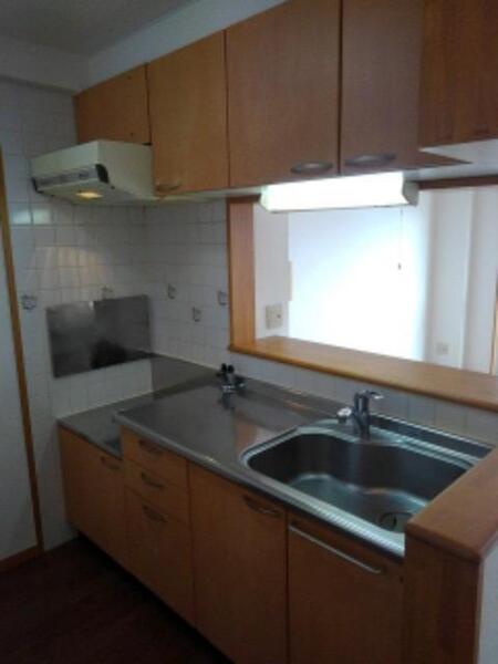 エルグランデ奥村２