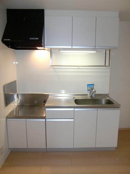 クレストコート