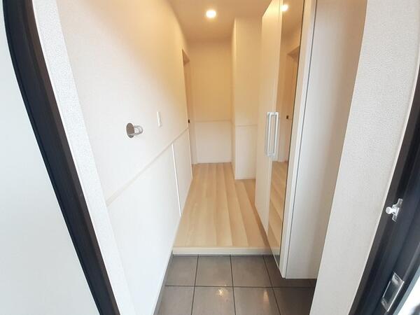 コンフォール水口