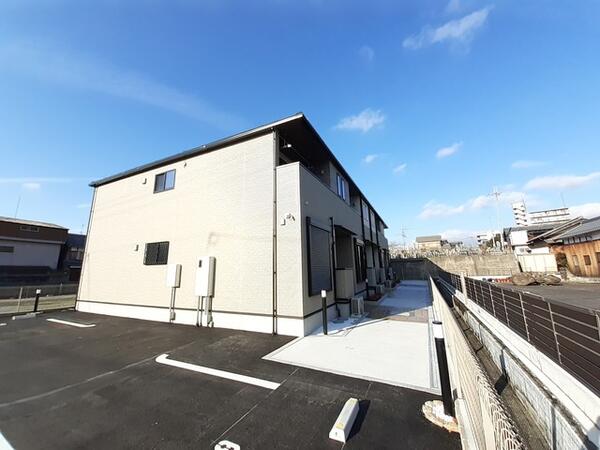 コンフォール水口