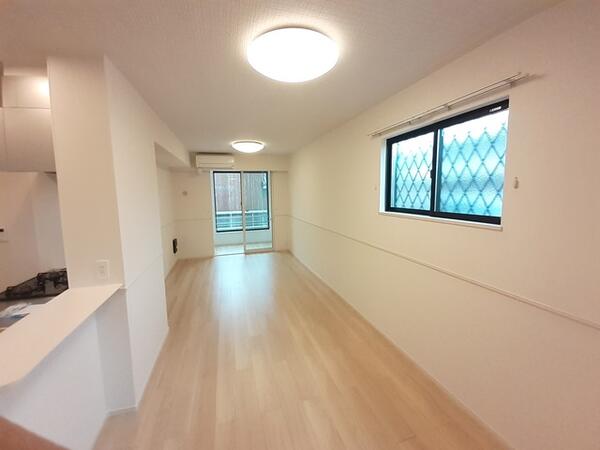 コンフォール水口