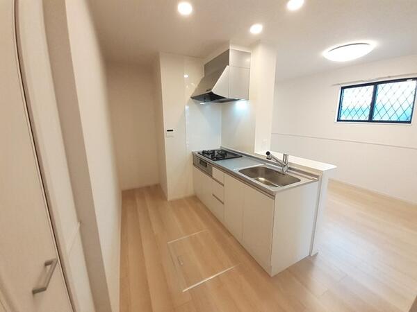 コンフォール水口