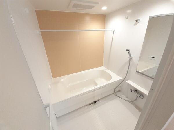 コンフォール水口