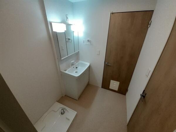 コンフォール水口