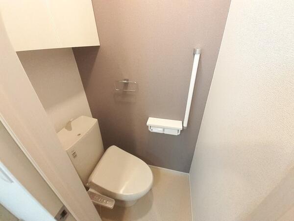 コンフォール水口