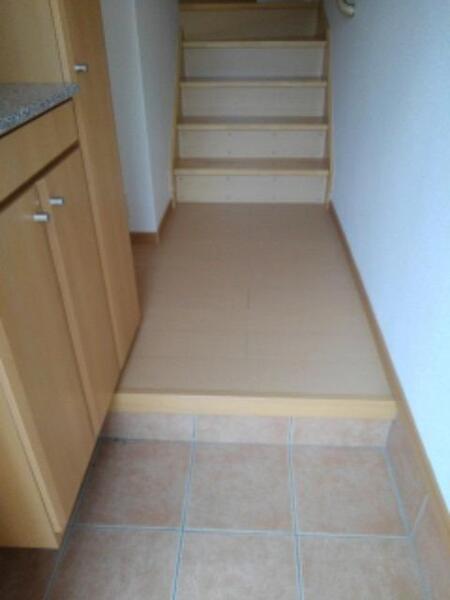 オ－ブ　ア－ル・ケイ