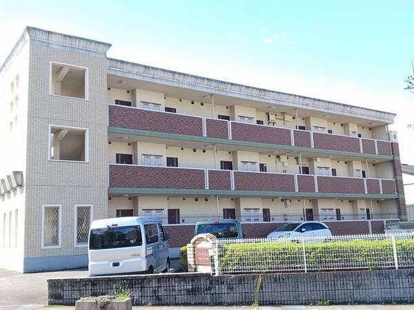 メゾン・ド・フォンテ