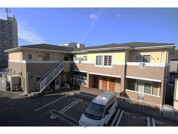 レーベンバンブー3