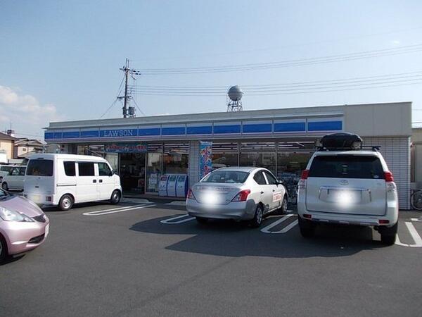 草津市南草津５丁目のアパート